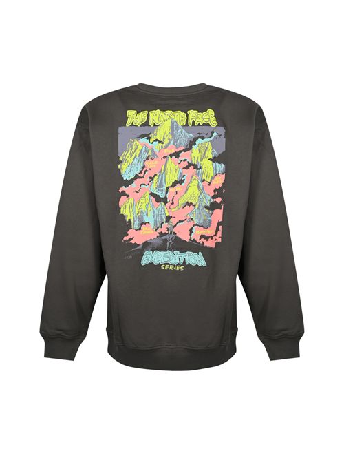 Felpa oversize Expedition Celebration The North Face | NF0A8E3GRHI1